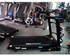 Elite Sportive 2.5 HP DC Treadmill - 130kg With Massage Belt + Twister + 2 Dumbbells 1.5kg