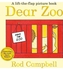 Dear Zoo: A Lift The Flap Picture Book Hardcover English by Rod Campbell - 5/14/2019