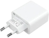 XIAOMI 33W Super Fast Charger For Xiaomi 11i HyperCharge 5G - White