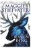 The Raven King : Book IV Of The Raven Cycle Paperback الإنجليزية by Maggie Stiefvater - 05-Mar-18