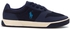 Polo Ralph Lauren Casual Shoes for Men - Size 10 US, Blue, 816595960001
