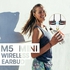 Sports Bluetooth Headphones Bass Ipx7 Waterproof Wireless