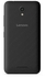 Lenovo موبايل فايب بى (A2016a40) - 4.5 بوصة - ثنائى الشريحة 4G - أسود (لكل الشبكات)