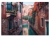 Ravensburger Autumn in Venice Puzzle - 1000pcs - No:17089