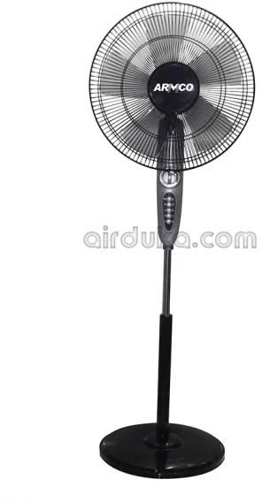 Armco (AFS-16AT2) Round Base Stand Fan-16''