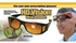 HD Vision Night And Day Driving Safety Glasses