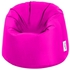 Penguin Standard Bean Bag Waterproof - 85*60- Pink