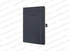 Sigel Notebook CONCEPTUM A5, softcover, lined, Anthracite