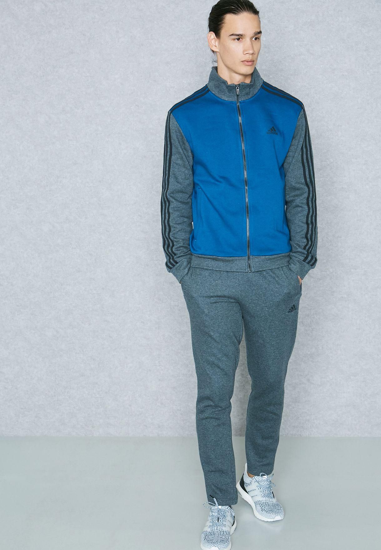 Core Relax Tracksuit