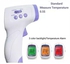 Generic Infrared Thermometer NON CONTACT