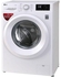 LG 6kg Automatic Front Loader Washing Machine
