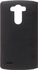 Rock Flip Cover for LG G3, Black
