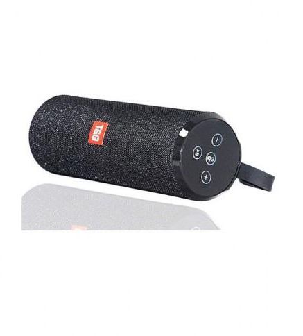 T&G Portable Bluetooth Speaker TG-126