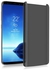 Bdotcom Full Curved Privacy Anti-Spy Samsung Galaxy S9 Tempered Glass