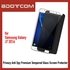 Bdotcom Anti Spy Premium Tempered Glass Screen Protector for Galaxy J7