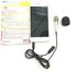 TureClos 3.5mm Stereo Studio Portable Mini Speech Mic Audio Microphone Smart Phone Laptop PC Desktop Accessories
