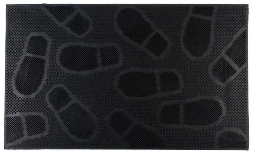 Rubber Picot Doormat (45 x 75 cm)