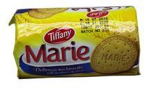 Tiffany Marie Tea Biscuit - 100g