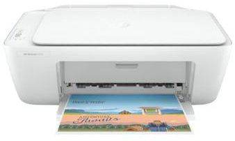 HP Deskjet 2320 All-in-One Printer, Scanner, Copier
