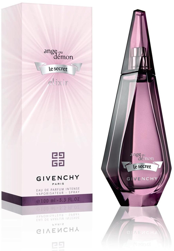 Givenchy Le Secret Elixir EDP 100ml for Women