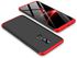 OnePlus 7/7 Pro/6/6T/5/5T Phone Cover Multi-Color Ultra Thin Matte Phone Case
