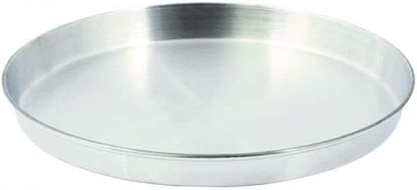 Get El Zenouki Oven Tray, 40 cm - Silver with best offers | Raneen.com