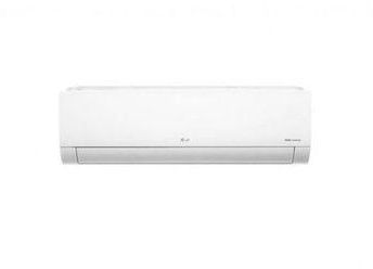 LG S4-W12KE3AA Cooling & Heating Inverter Air Conditioner - 1.5 HP