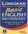 Generic Basic English Dictionary