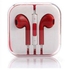Earphones For Apple iPhone 5 6S 6 Plus Ipad Ipod Tablet Headphone Earpods Earbuds Handsfree With Mic