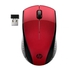 HP 220 Wireless Mouse Red