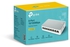 TP-Link TL-SF1008D 8-Port 10/100Mbps Desktop Switch - White / Grey