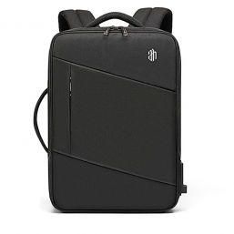 Arctic Hunter Laptop backpack Bag - Light Black - B-00345| Dream 2000