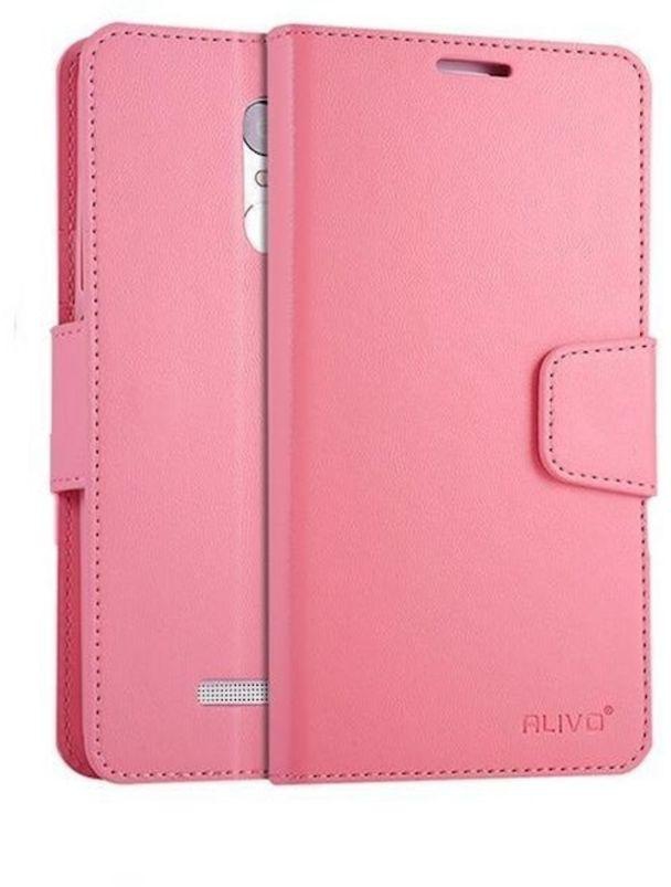 Protective Case Cover For Xiaomi Mi Note 3 Pink