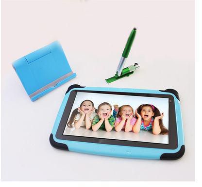 Girasole G Happy - 7.0-inch - 8GB Kids Tablet - Blue