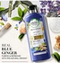 Renew Natural Conditioner with Blue Ginger for Hair Purifying 400ml