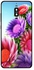 Skin Case Cover -for Huawei Mate 9 Pro Colorful Flowers ورود مفعمة بالألوان