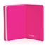 Humpy Journal Large Pink