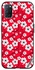Protective Case Cover For Oppo A52/A72/A92 Flower Design Multicolour