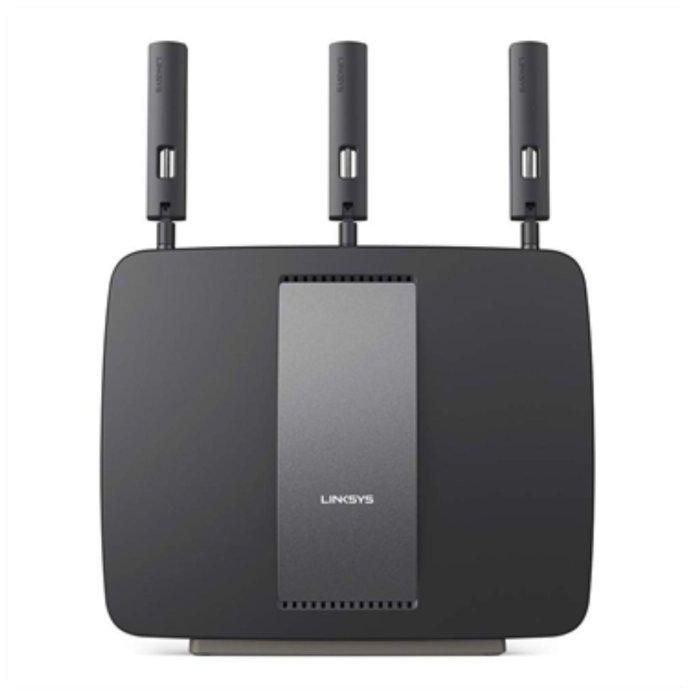 Ipohonline Linksys EA9200 AC3200 Tri-Band Smart Wi-Fi Wireless Router