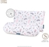 Comfy Living Baby Pillow &amp; Bolster Set S (Pink Bird)