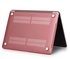 Coosybo 13" Air Case, Shining Hard Cover For 12" Macbook 11 Air 13.3 Pro 15 Retina Touchbar