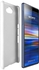 Stylizedd Sony Xperia 10 Slim Snap Basic Case Cover Matte Finish - WTF