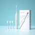 Smart Ultrasonic Electric Toothbrush Rechargeable