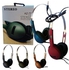 Generic HEADPHONES STEREO AUDIO HEADPHONES MICROPHONE MP3 SMARTPHONE HEADPHONE AZ-77
