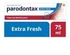 Parodontax extra fresh toothpaste 75 ml