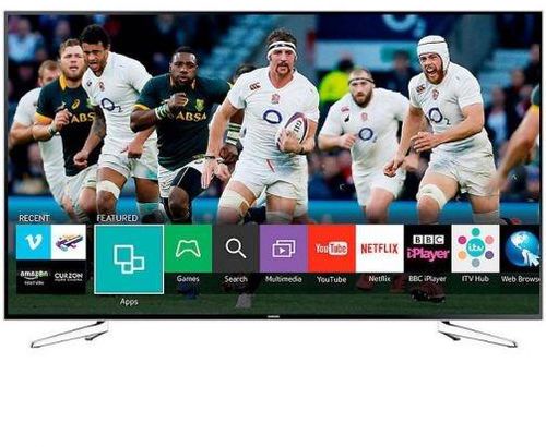 Samsung 65H6400, 65 Inch, Full HD, Smart, 3D TV