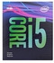 Intel® Core™ i5-9400F Desktop Processor 6 Cores 4.1 GHz Turbo 2.9 GHz BX80684I59400F