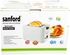 Sanford Bread Toaster, SF5741BT BS