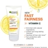 Garnier SkinActive Fast Fairness Day Cream with Vitamin C and Lemon - 50 ml
