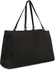 Tommy Hilfiger 6931498990 Tote Bag for Women - Black